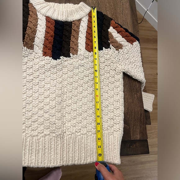 Sea New York Sweater - Picture 10 of 10